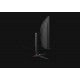 AOC Gaming pantalla para PC 34''  WQHD LED Curva Negro CU34G2X/BK