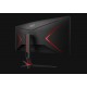 AOC Gaming pantalla para PC 34''  WQHD LED Curva Negro CU34G2X/BK