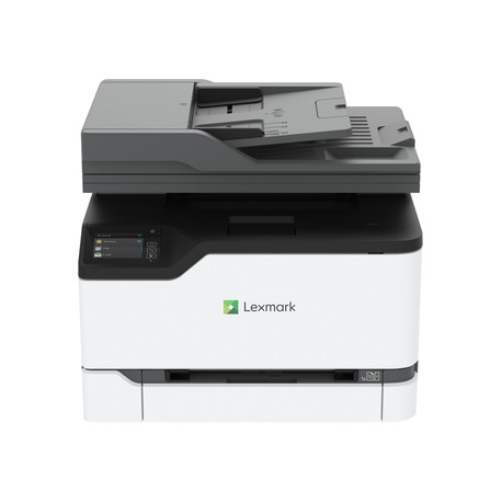 Lexmark CX431adw Laser A4 600 x 600 DPI 24,7 ppm Wifi - 40N9470