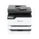 Lexmark CX431adw Laser A4 600 x 600 DPI 24,7 ppm Wifi - 40N9470