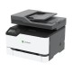 Lexmark CX431adw Laser A4 600 x 600 DPI 24,7 ppm Wifi - 40N9470