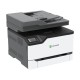 Lexmark CX431adw Laser A4 600 x 600 DPI 24,7 ppm Wifi - 40N9470