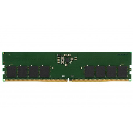 Kingston Technology ValueRAM KVR48U40BS8-16 módulo de memoria 16 GB 1 x 16 GB DDR5 4800 MHz