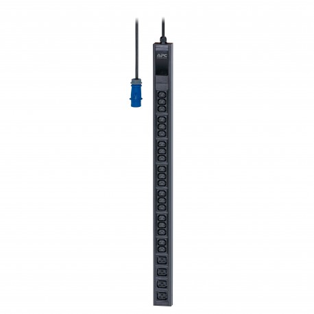 APC EPDU1116B unidad de distribución de energía (PDU) 24 salidas AC 0U Negro