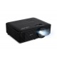 Acer Value X1328Wi videoproyector Proyector instalado en el techo 4500 lúmenes ANSI DLP WXGA (1280x800) 3D Negro - MR.JTW11.001