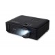 Acer Value X1328Wi videoproyector Proyector instalado en el techo 4500 lúmenes ANSI DLP WXGA (1280x800) 3D Negro - MR.JTW11.001