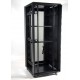 Monolyth SH6842 42U Rack o bastidor independiente Negro - 121000