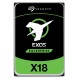 Seagate Exos X18 3.5'' 16000 GB Serial ATA III - ST16000NM000J