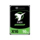 Seagate Exos X18 3.5'' 16000 GB Serial ATA III - ST16000NM000J