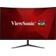 Viewsonic VX Series VX3219-PC-MHD pantalla para PC 81,3 cm (32'') 1920 x 1080 Pixeles Full HD LED Negro