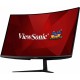 Viewsonic VX Series VX3219-PC-MHD pantalla para PC 81,3 cm (32'') 1920 x 1080 Pixeles Full HD LED Negro