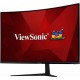 Viewsonic VX Series VX3219-PC-MHD pantalla para PC 81,3 cm (32'') 1920 x 1080 Pixeles Full HD LED Negro