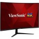 Viewsonic VX Series VX3219-PC-MHD pantalla para PC 81,3 cm (32'') 1920 x 1080 Pixeles Full HD LED Negro