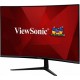 Viewsonic VX Series VX3219-PC-MHD pantalla para PC 81,3 cm (32'') 1920 x 1080 Pixeles Full HD LED Negro