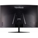 Viewsonic VX Series VX3219-PC-MHD pantalla para PC 81,3 cm (32'') 1920 x 1080 Pixeles Full HD LED Negro