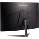 Viewsonic VX Series VX3219-PC-MHD pantalla para PC 81,3 cm (32'') 1920 x 1080 Pixeles Full HD LED Negro