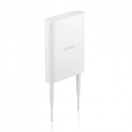 Zyxel NWA55AXE 1775 Mbit/s Blanco Energía sobre Ethernet (PoE) - NWA55AXE-EU0102F