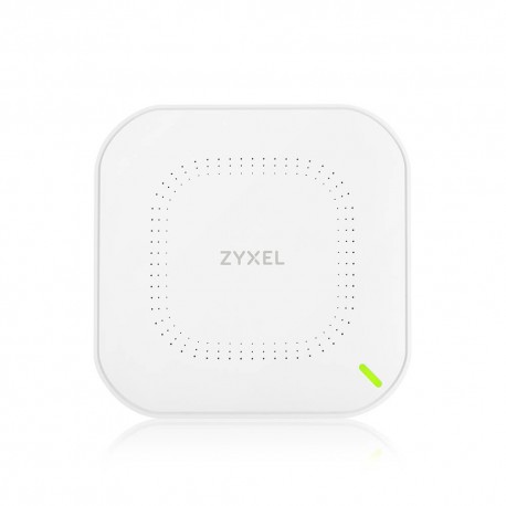 Zyxel NWA50AX 1775 Mbit/s Blanco Energía sobre Ethernet (PoE)