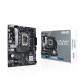 ASUS PRIME B660M-K D4 Intel B660 LGA 1700 micro ATX - 90MB1950-M0EAY0