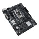 ASUS PRIME H610M-D D4 Intel H610 LGA 1700 micro ATX - 90MB1A00-M0EAY0