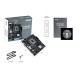 ASUS PRIME H610M-D D4 Intel H610 LGA 1700 micro ATX - 90MB1A00-M0EAY0