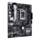 ASUS PRIME H610M-A D4-CSM Intel H610 LGA 1700 micro ATX - 90MB19P0-M0EAYC