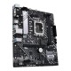 ASUS PRIME H610M-A D4-CSM Intel H610 LGA 1700 micro ATX - 90MB19P0-M0EAYC