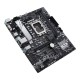 ASUS PRIME H610M-A D4-CSM Intel H610 LGA 1700 micro ATX - 90MB19P0-M0EAYC