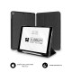 SUBBLIM FUNDA TABLET IPAD 10.2'' 9/8/7 Gen BLACK - subcst-5sc310