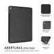 SUBBLIM FUNDA TABLET IPAD 10.2'' 9/8/7 Gen BLACK - subcst-5sc310