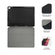 SUBBLIM FUNDA TABLET IPAD 10.2'' 9/8/7 Gen BLACK - subcst-5sc310