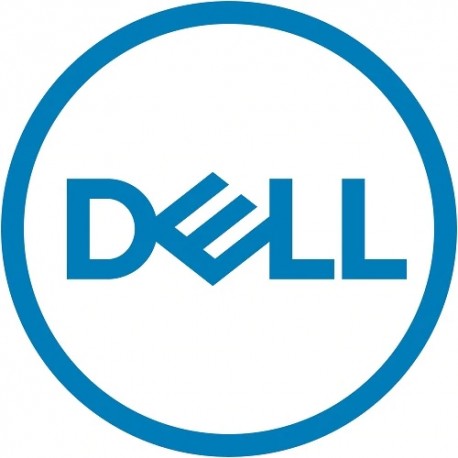 DELL 345-BBDP unidad de estado sólido 2.5'' 480 GB SATA - 5YNFW