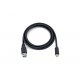 Equip 128344 cable USB 2 m USB 3.2 Gen 1 (3.1 Gen 1) USB A USB C Negro