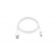 Equip 128364 cable USB 1 m USB 3.2 Gen 1 (3.1 Gen 1) USB A USB C Blanco