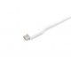 Equip 128364 cable USB 1 m USB 3.2 Gen 1 (3.1 Gen 1) USB A USB C Blanco