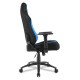 Sharkoon SKILLER SGS20 Fabric Asiento acolchado Respaldo acolchado - 4044951035021