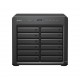 Synology DiskStation DS2422+ servidor de almacenamiento NAS Torre Ethernet Negro V1500B