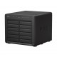 Synology DiskStation DS2422+ servidor de almacenamiento NAS Torre Ethernet Negro V1500B