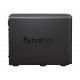 Synology DiskStation DS2422+ servidor de almacenamiento NAS Torre Ethernet Negro V1500B