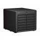 Synology DiskStation DS2422+ servidor de almacenamiento NAS Torre Ethernet Negro V1500B