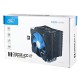 DISIPADOR CPU DEEPCOOL Iceedge 400XT Multisocket