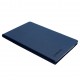 SilverHT Funda Wave Lenovo M10 HD 10.1'' Dark Blue - 112002240199