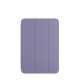 Apple MM6L3ZM/A funda para tablet 21,1 cm (8.3'') Folio Lavanda