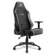 Sharkoon SKILLER SGS20 Asiento acolchado Respaldo acolchado - 4044951034970