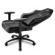 Sharkoon SKILLER SGS20 Asiento acolchado Respaldo acolchado - 4044951034970