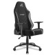 Sharkoon SKILLER SGS20 Fabric Asiento acolchado Respaldo acolchado - 4044951035014