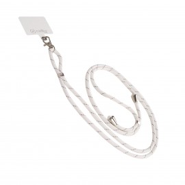 Celly LACETUNIWH accesorio para funda de teléfono móvil