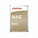 Toshiba N300 3.5'' 16000 GB Serial ATA III - HDWG31GUZSVA