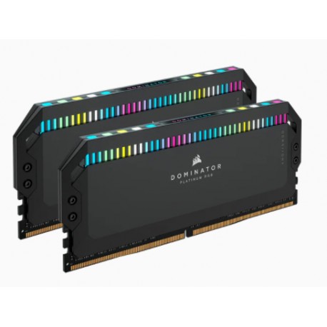 Corsair Dominator CMT32GX5M2X5600C36 módulo de memoria 32 GB 2 x 16 GB DDR5 5600 MHz - cmt32gx5m2x5600c36