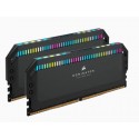 Corsair Dominator CMT32GX5M2X5600C36 módulo de memoria 32 GB 2 x 16 GB DDR5 5600 MHz - cmt32gx5m2x5600c36